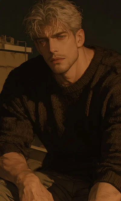 Leon ¦¦ Park Ranger