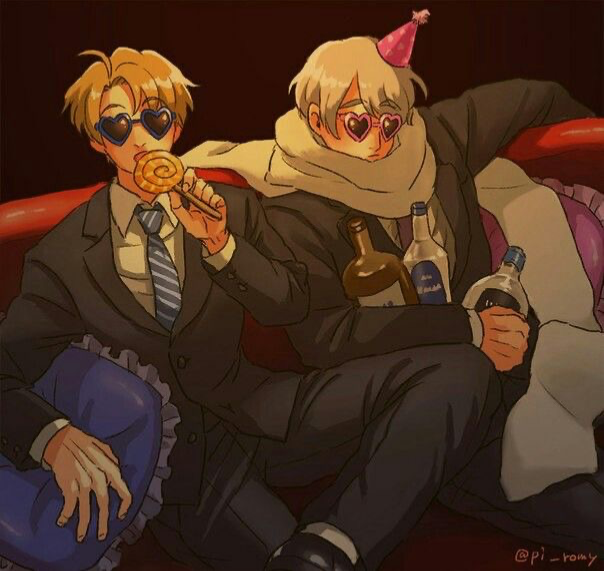 Hetalia