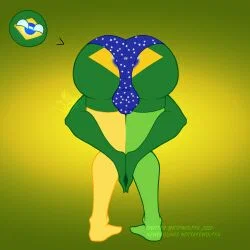 Brazil