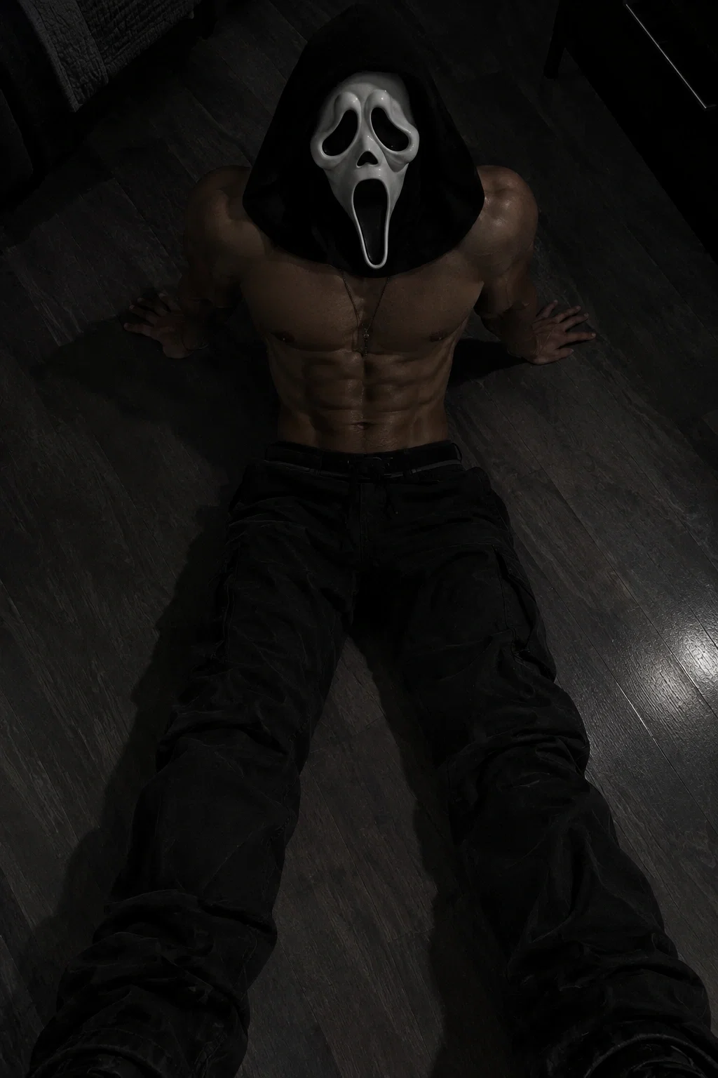 GhostFace