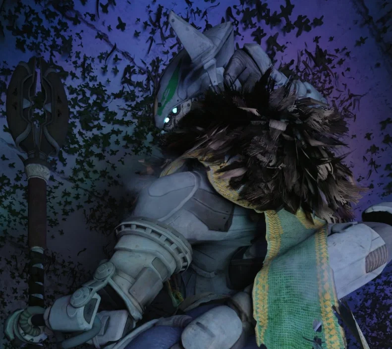 Variks (Destiny)