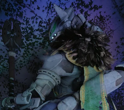 Variks (Destiny)
