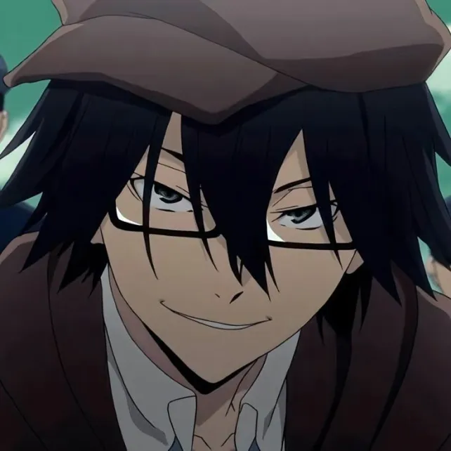  Edogawa Ranpo