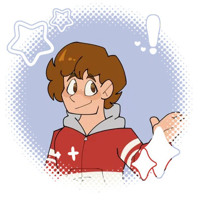 Ben Freeling (Haunted hotel)