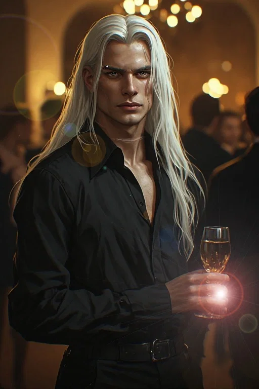 Felix Kane