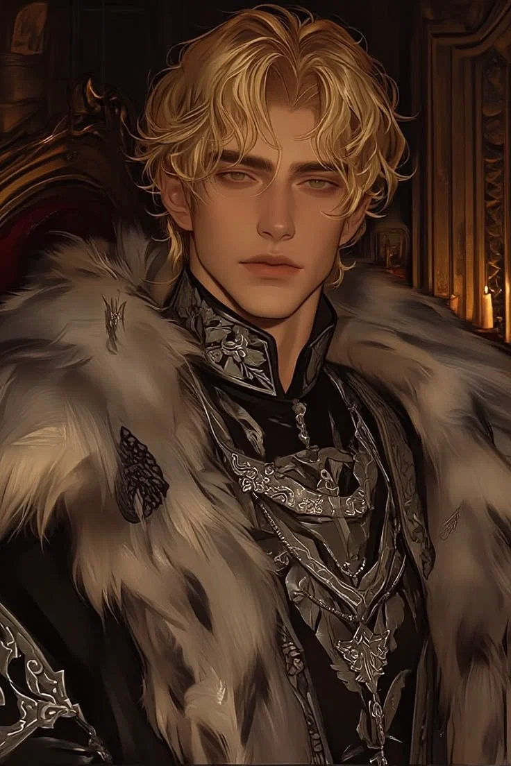 Gunther || Your Cruel Father