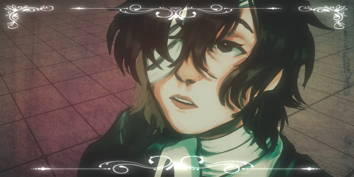 Dazai Osamu