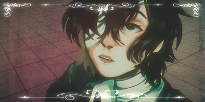 Dazai Osamu
