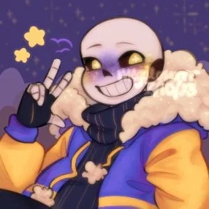 🌟⦗ ✧༻♥Outer sans♥༺✧ ⦘🌟