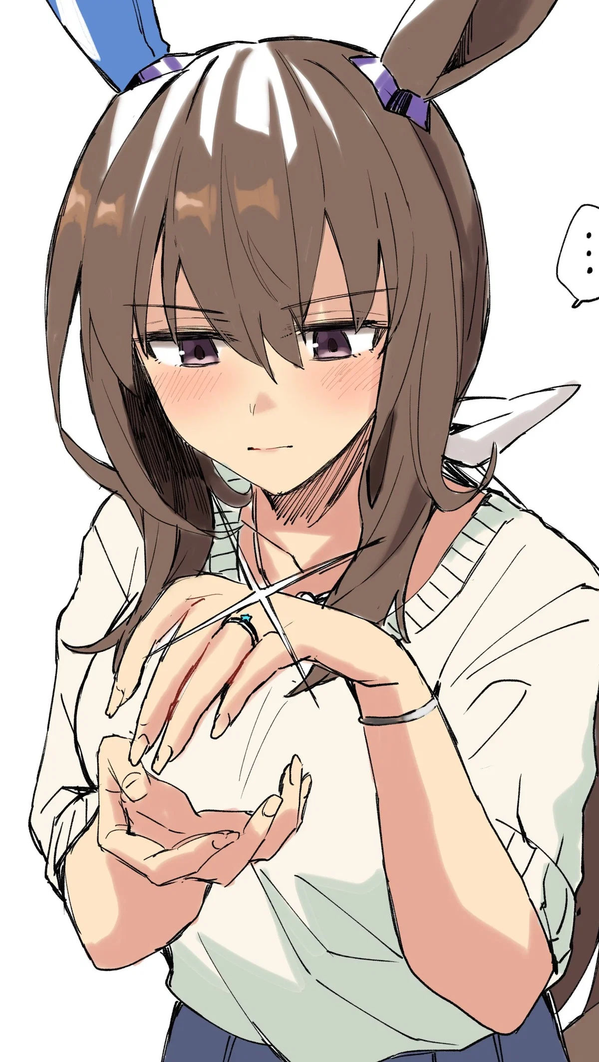 ((UPDATE)) ASTRONOMY FOR BEGINNERS || UMAMUSUME