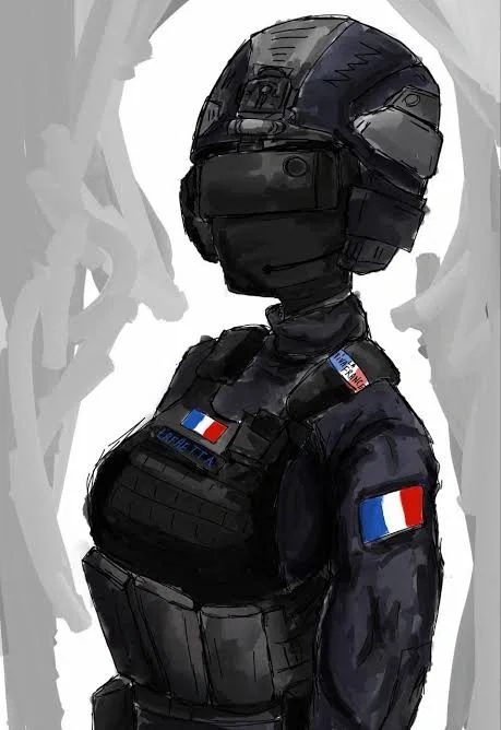 THE FIRE RISES AU | FEMLAFAYETTE