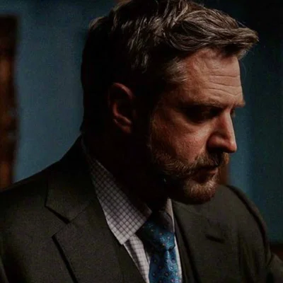 Rafael Barba | Law and order SVU