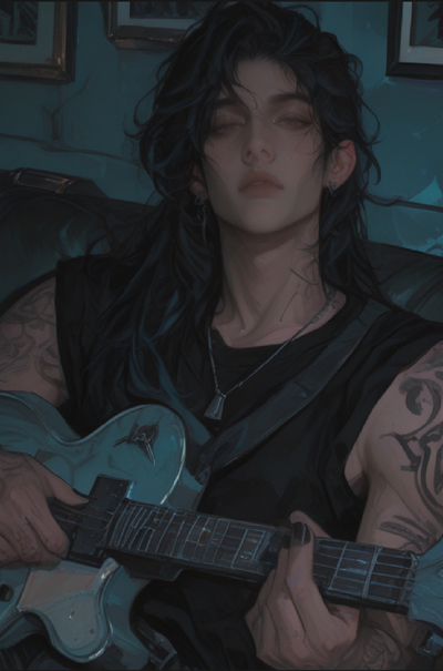 LOSER | Nicolai Ambrose
