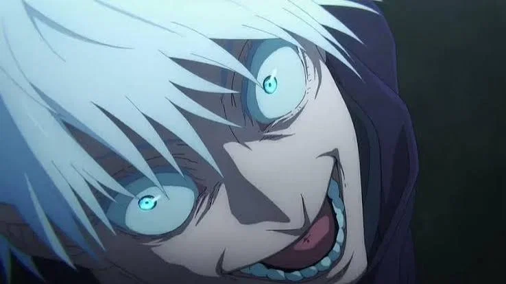 Satoru Gojo - THE STRONGEST SORCERER WHO'S ALSO GONNA KILL YOU RUN (Shibuya Incident)