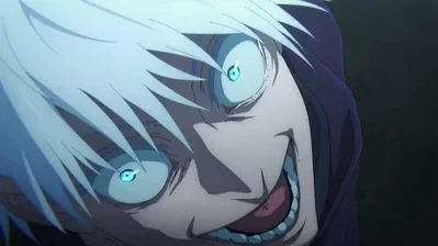 Satoru Gojo - THE STRONGEST SORCERER WHO'S ALSO GONNA KILL YOU RUN (Shibuya Incident)