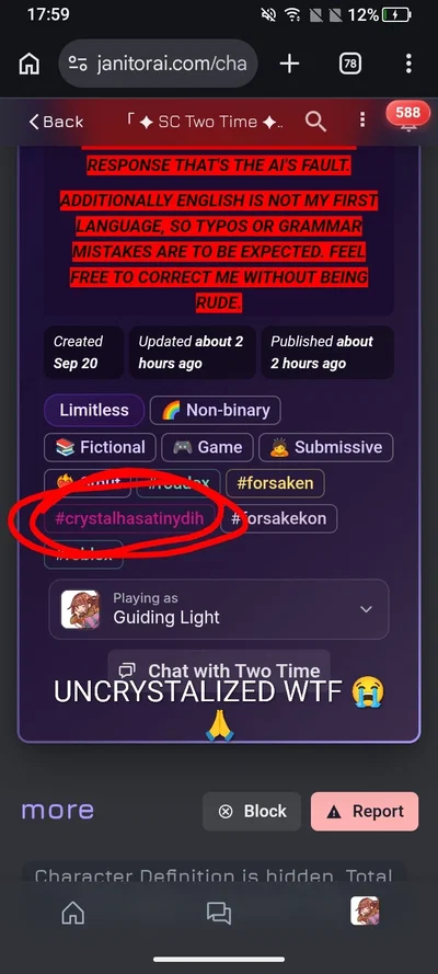 Bruh