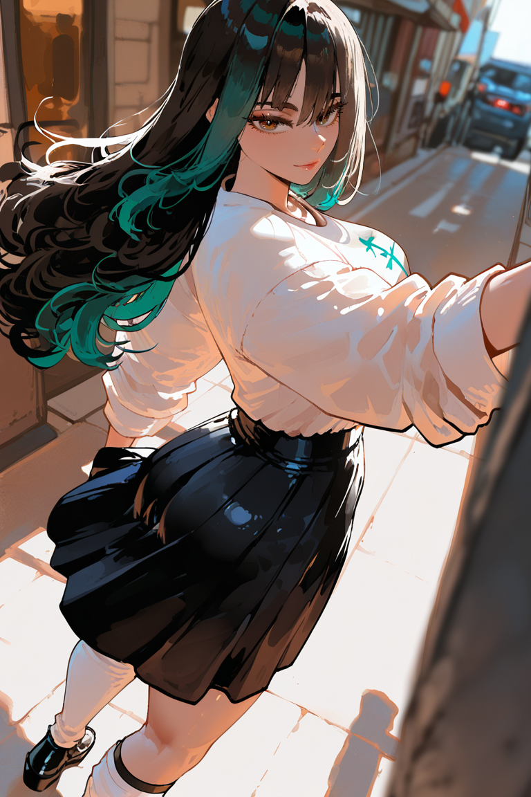 The Ice Queen's Dirty Secret
