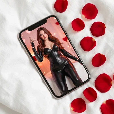Valentine APP