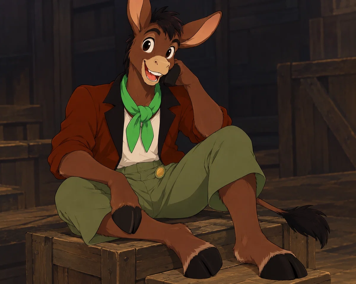 Lampwick