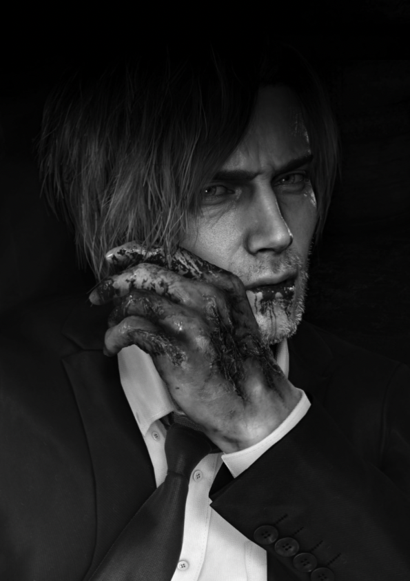 Leon Kennedy
