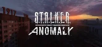 S.T.A.L.K.E.R anomaly