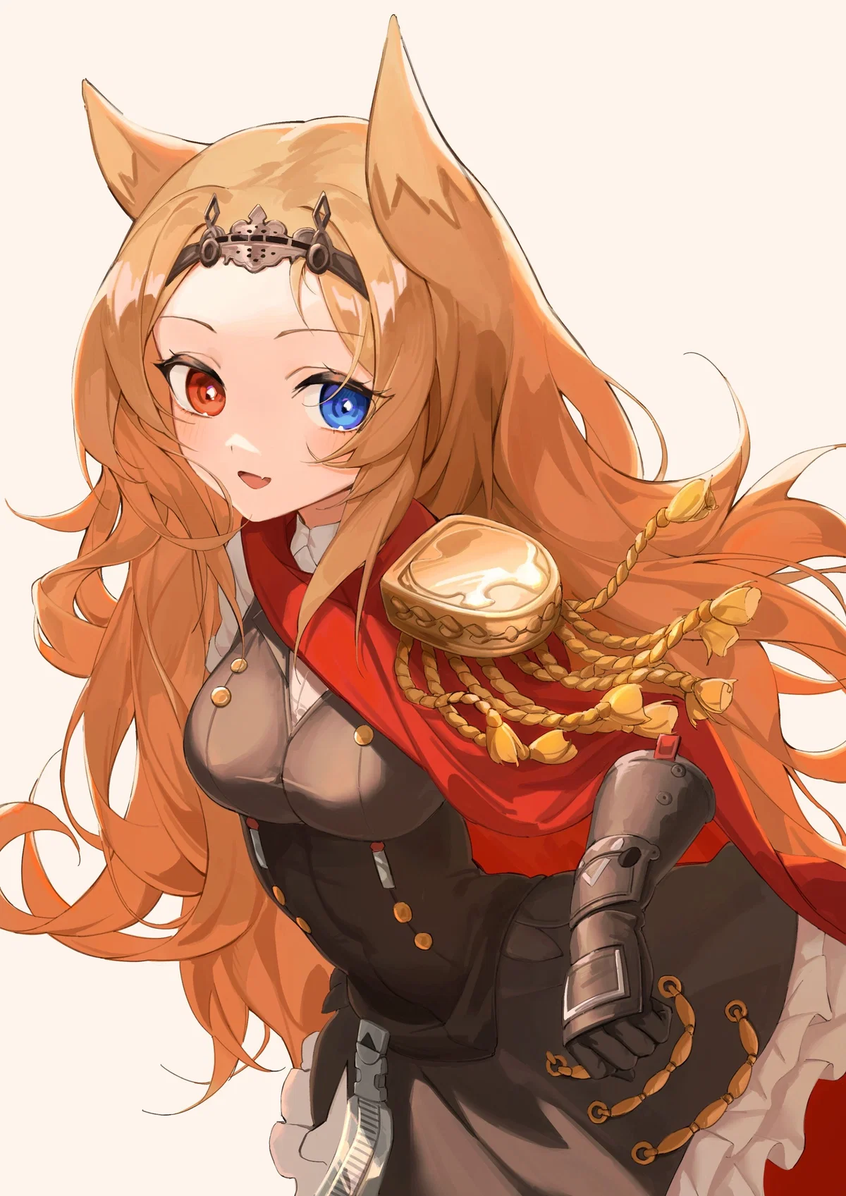 Archetto (Arknights)