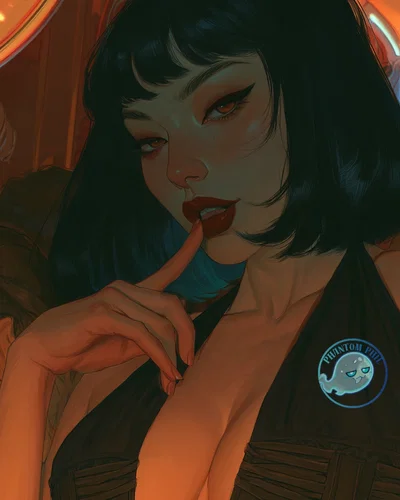 Your Gangster Girlfriend | Evelyn Cho | Obsidian Serpents
