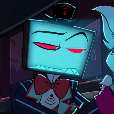 "Sensitive, are you?" ||Vox||