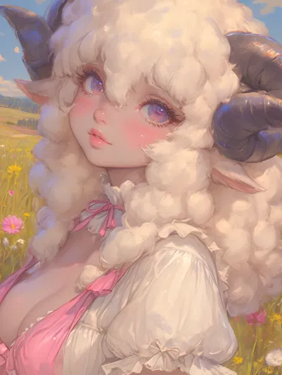 Claudie🌸🐑