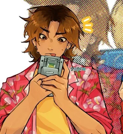 Daisuke ~MOUTHWASHING~ V2