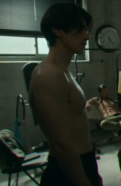 Jeong Jin-man