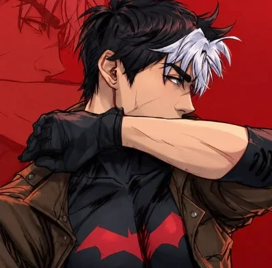 Jason Todd