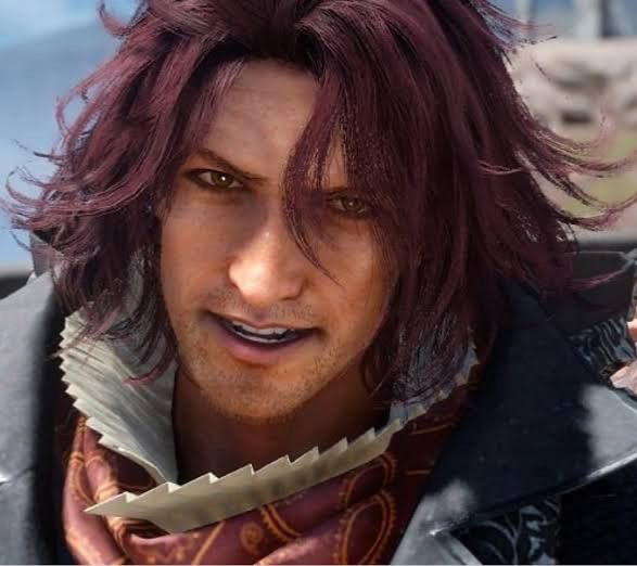 Ardyn Izunia