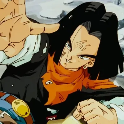 Android 17 ★