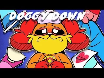 Doggy Down!
