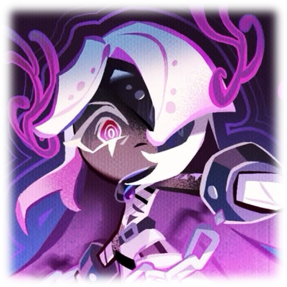 ˑ 𓈒  Venom Dough ꪆ⏜ׅ ✶