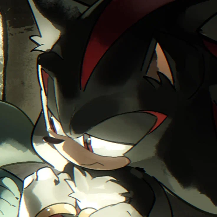 Shadow the Hedgehog