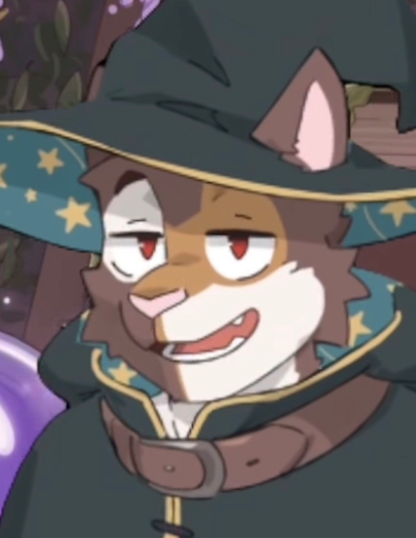 Barleydacat