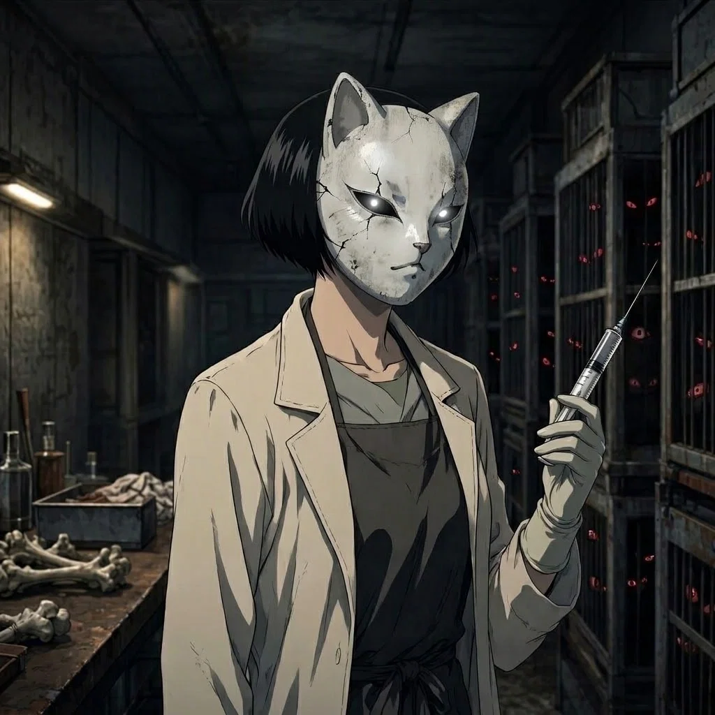Kind Doctor