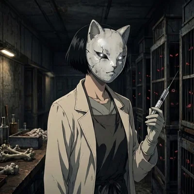 Kind Doctor