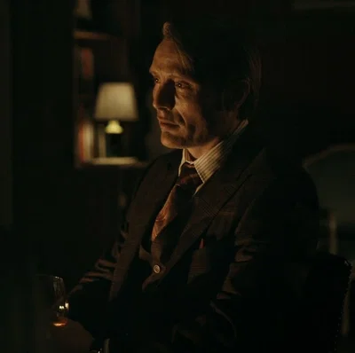 Hannibal Lecter