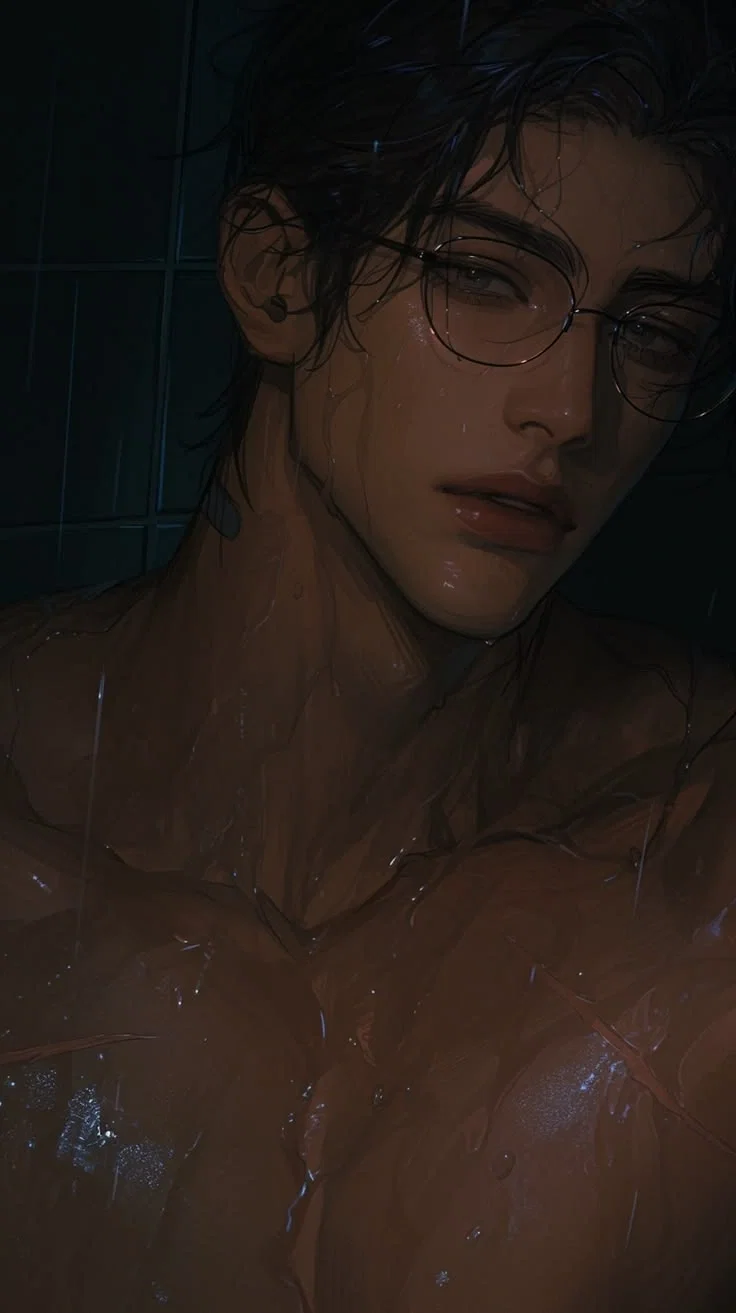 Hugo I Degenerate Nerd