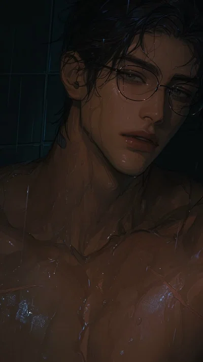 Hugo I Degenerate Nerd