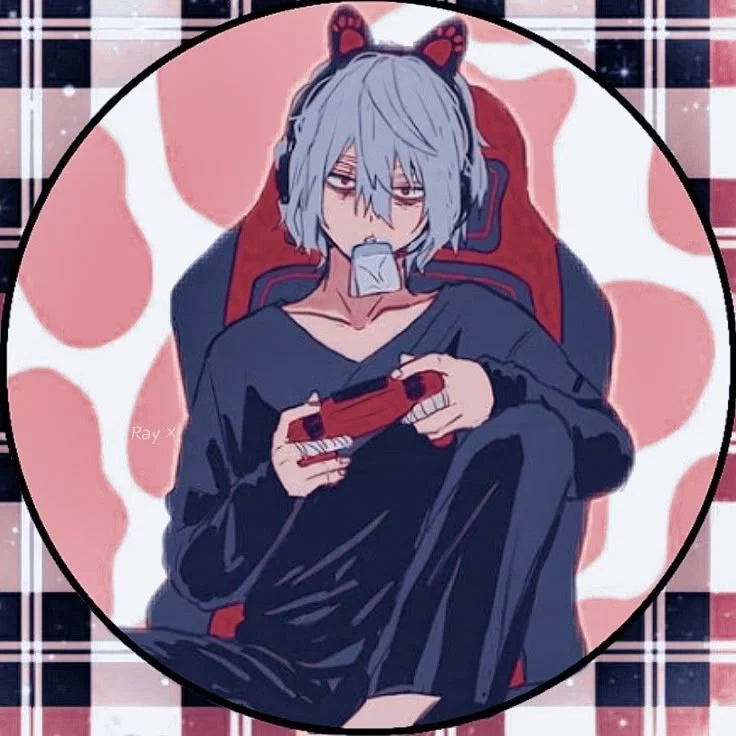 Tomura Shigaraki