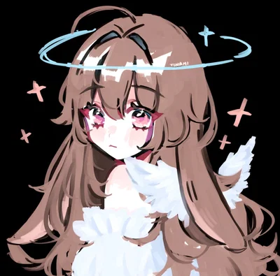 Your Angel has a letter!