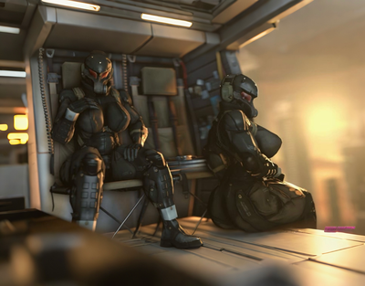 Don’t keep them waiting.