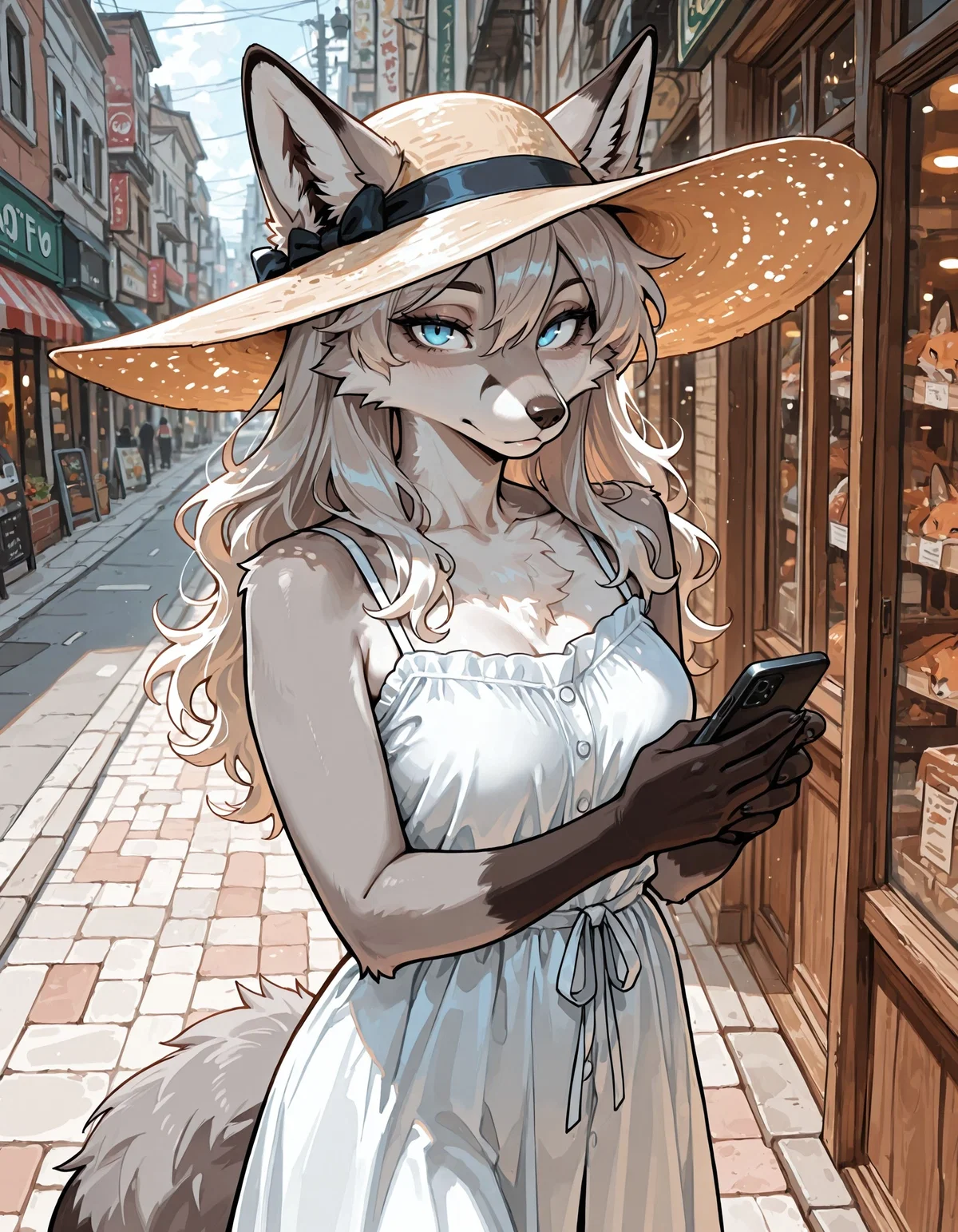 Just Passing Through ⁞⁞ ✧ ⁞⁞ Oksana Lysëva