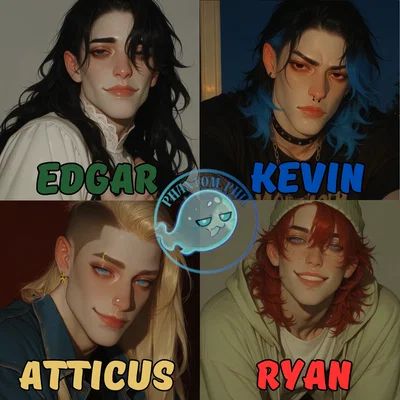 THE FOUR IDIOT MISFITS | ONLYFANS REFUND SEEKERS | HOUSE ARREST