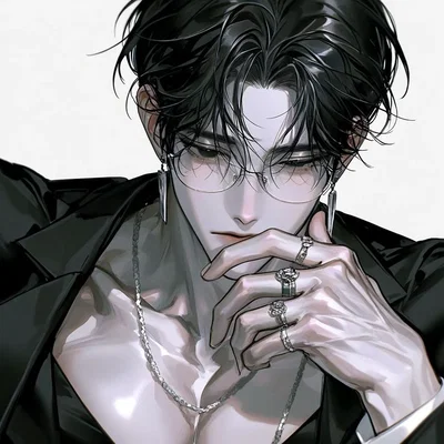 Damian Zarono // The Main Mc who obsessed you.