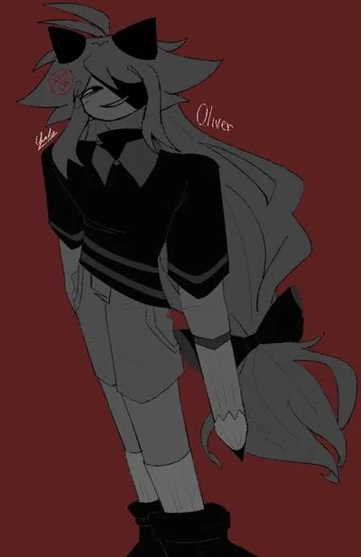 Oliver 